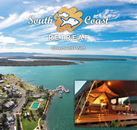 South Coast Retreat - Kalgoorlie Accommodation