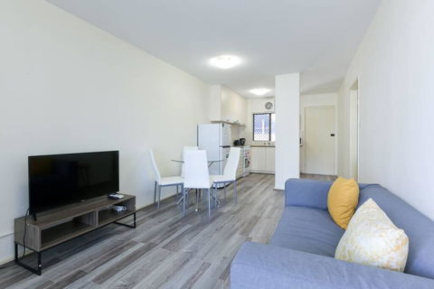 South Perth Perfect Location Free WIFI & Parking - Kalgoorlie Accommodation 1