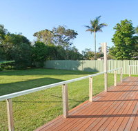 South Sussex's Blue Cottage - Kalgoorlie Accommodation