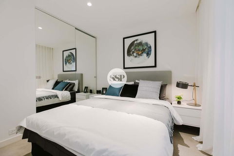 South Yarra 1 BDR Apt Near ChapelSt Shops And Cafe - Kalgoorlie Accommodation 3