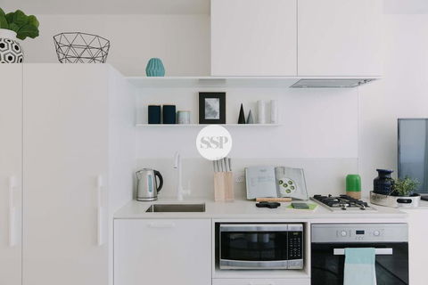 South Yarra 1 BDR Apt Near ChapelSt Shops And Cafe - Kalgoorlie Accommodation 1