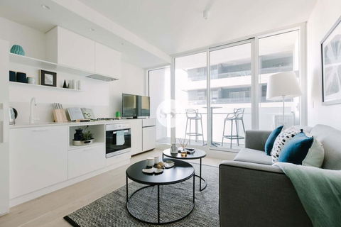 South Yarra 1 BDR Apt Near ChapelSt Shops And Cafe - Kalgoorlie Accommodation 0