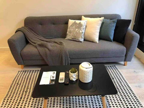 South Yarra Claremont Apartment - Kalgoorlie Accommodation 2