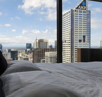 Southern Cross flat with sky city and sea views - Kalgoorlie Accommodation
