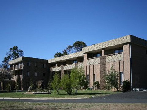 Southern Cross Motor Inn & Tourist Park - Kalgoorlie Accommodation 0