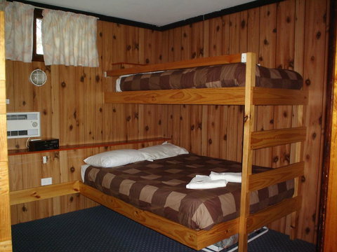 Southern Cross Motor Inn & Tourist Park - Kalgoorlie Accommodation 2