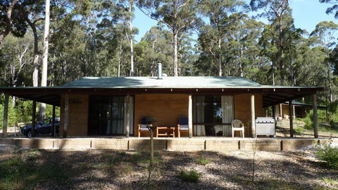 Southern Forest Escape Pemberton - Kalgoorlie Accommodation 0