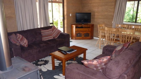 Southern Forest Escape Pemberton - Kalgoorlie Accommodation 2