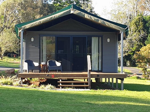 Southern Sky Glamping - Kalgoorlie Accommodation 0