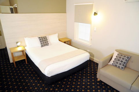 Sovereign Hill Hotel - Kalgoorlie Accommodation 1