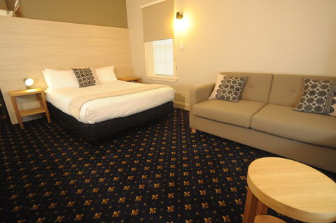 Sovereign Hill Hotel - Kalgoorlie Accommodation 2