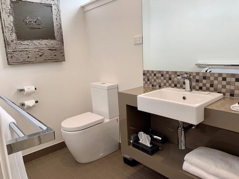 Sovereign Park Motor Inn - Kalgoorlie Accommodation 3