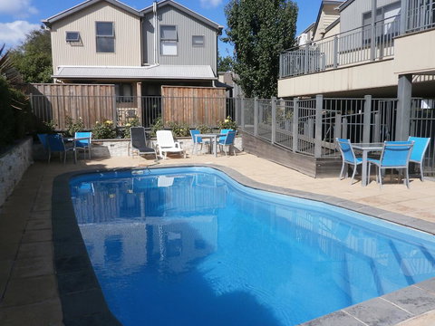 Sovereign Views Apartments - Kalgoorlie Accommodation 0