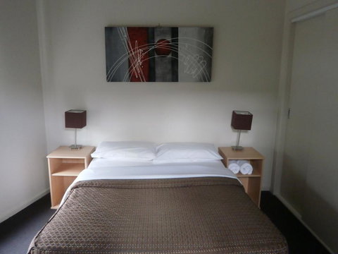 Sovereign Views Apartments - Kalgoorlie Accommodation 2