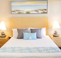 Spa Haven 17B Ocean View