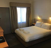 Spa Village Travel Inn - Kalgoorlie Accommodation