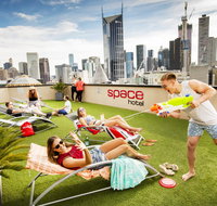 Space Hotel - Kalgoorlie Accommodation
