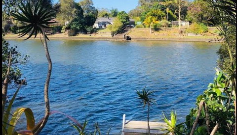 Spacious 2 Bedroom Beach Side Apartment - Close To Shopping Centre With Coles, Health Food Shop, Sushi, Pizza, Cafes, Hairdresse - Kalgoorlie Accommodation 0