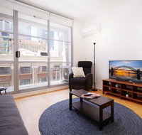 Spacious and Bright Studio in the Middle of Town - Kalgoorlie Accommodation
