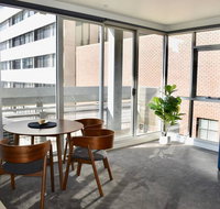 Spacious CBD Apartment in the Heart of Melbourne - Kalgoorlie Accommodation