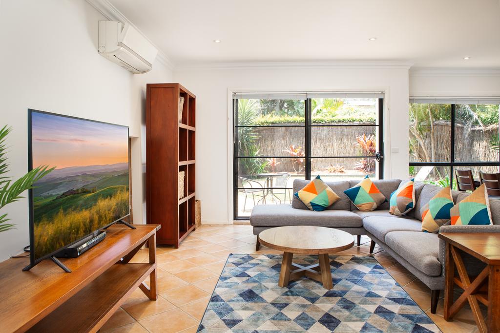 Avalon Beach NSW Kalgoorlie Accommodation