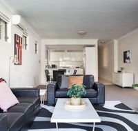 Spacious Two-Bedroom Apartment near Hospital - Kalgoorlie Accommodation