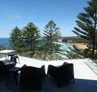 Spectacular Bilgola Beachhouse - Kalgoorlie Accommodation