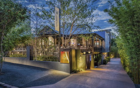 Spicers Balfour Hotel - Kalgoorlie Accommodation 1