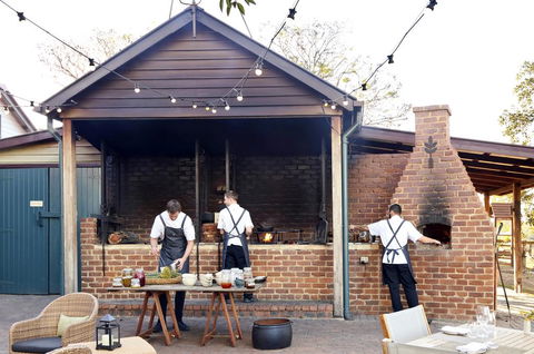 Spicers Hidden Vale - Kalgoorlie Accommodation 2