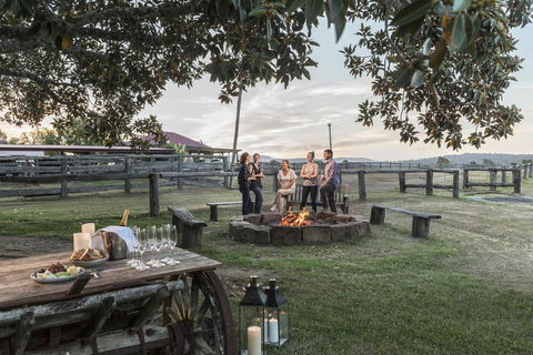 Spicers Hidden Vale - Kalgoorlie Accommodation 0