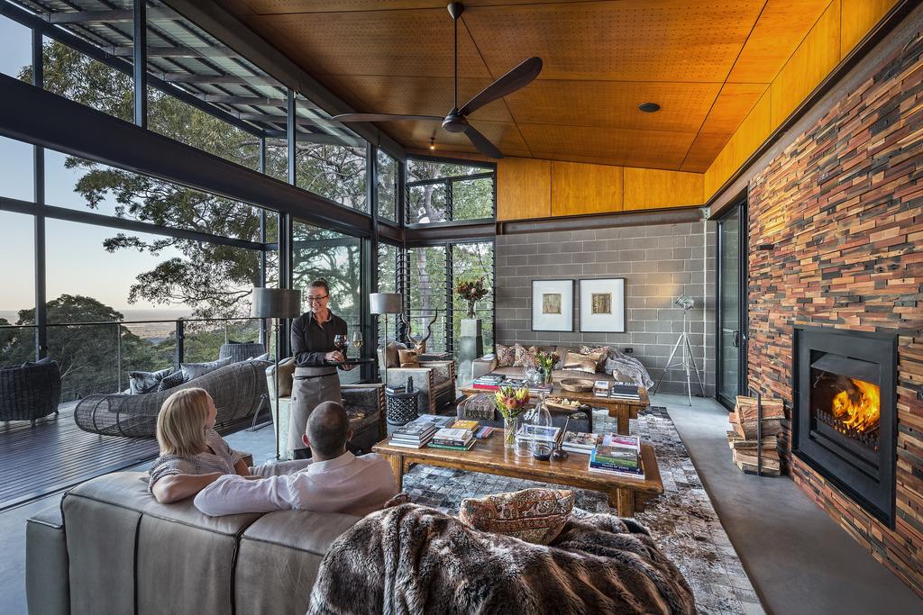 Bowen Mountain NSW Kalgoorlie Accommodation