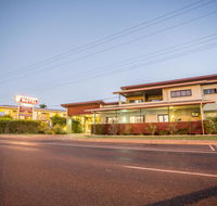 Spinifex Motel and Serviced Apartments - Kalgoorlie Accommodation