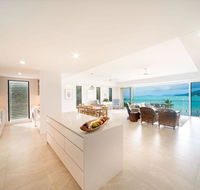 Splendeur Sur La Mer - One Bedroom