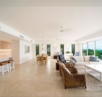 Splendeur Sur La Mer - Three Bedroom