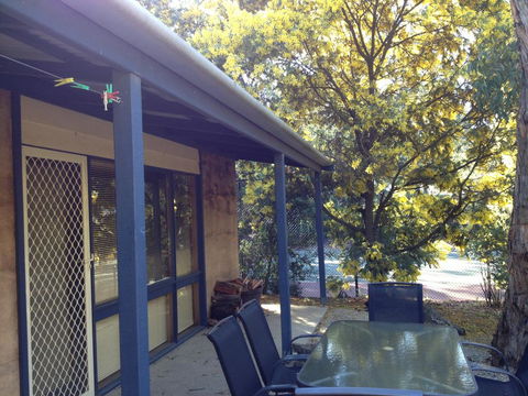 Split Point Cottages - Kalgoorlie Accommodation 2