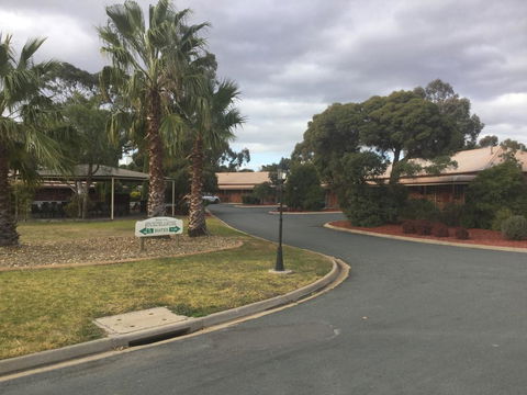 Sportslander Motor Inn - Kalgoorlie Accommodation 1