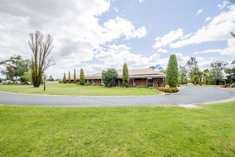 Sportslander Motor Inn - Kalgoorlie Accommodation 0