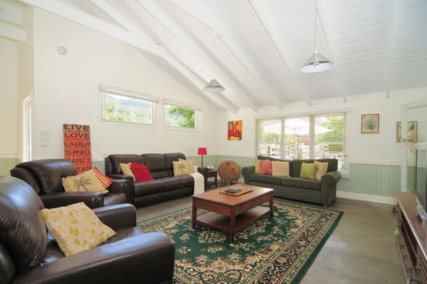 Spring Grove Dairy - Picturesque Views! - Kalgoorlie Accommodation 3