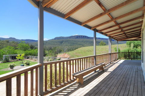 Spring Grove Dairy - Picturesque Views! - Kalgoorlie Accommodation 1