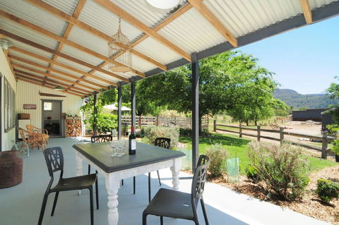 Spring Grove Dairy - Picturesque Views! - Kalgoorlie Accommodation 2