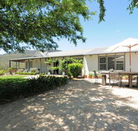 Spring Grove Dairy - Picturesque views - Kalgoorlie Accommodation