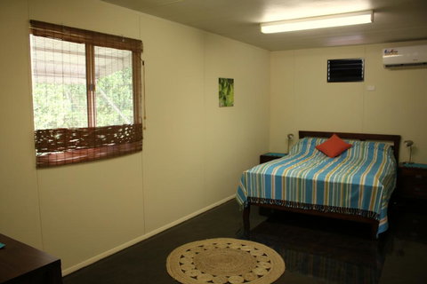 Spring Homestead - Kalgoorlie Accommodation 0