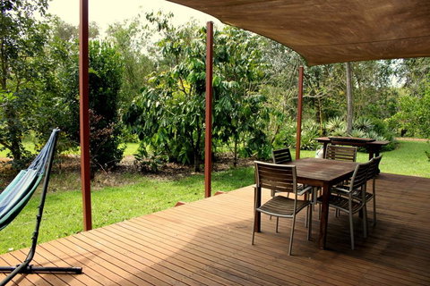 Spring Homestead - Kalgoorlie Accommodation 3