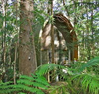 Springbrook Mountain Chalets - Kalgoorlie Accommodation