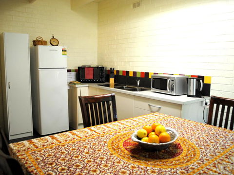 Springhurst Butter Factory - Kalgoorlie Accommodation 3