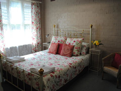 Springhurst Butter Factory - Kalgoorlie Accommodation 1