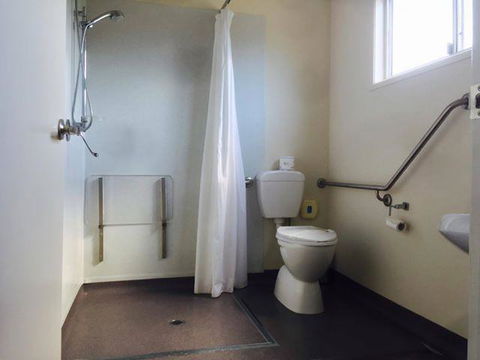 Springsure Overlander Motel - Kalgoorlie Accommodation 3