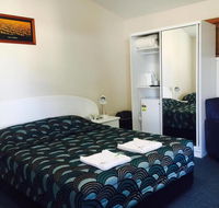 Springsure Overlander Motel - Kalgoorlie Accommodation