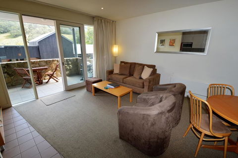 Squatters 1 - Kalgoorlie Accommodation 1