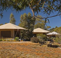 Squeakywindmill Boutique Tent BB - Kalgoorlie Accommodation